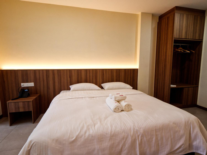 Bedroom 9