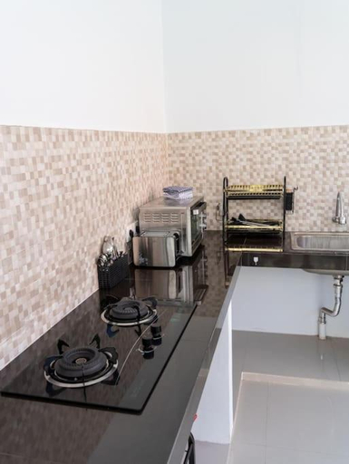 Others 5, Simco Villa 3 En-suite Bedrooms CANGGU, Badung