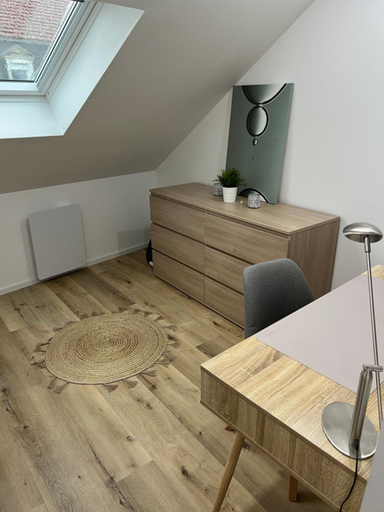 Others 5, Loft ravissant avec parking gratuit, Haut-Rhin