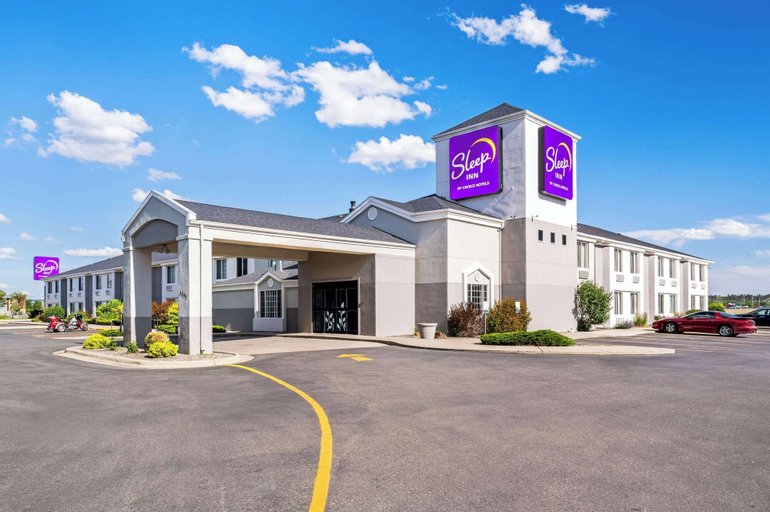 Sleep Inn Billings, Yellowstone