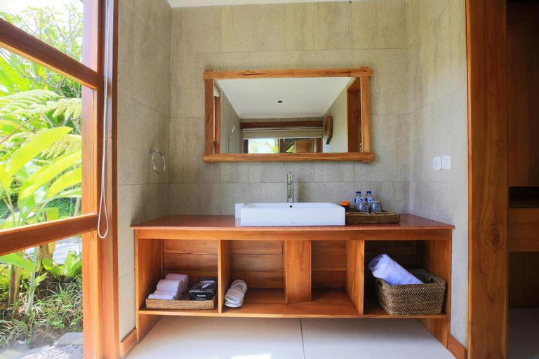 Deluxe Villa With Private Pool, Gianyar