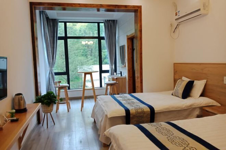 Yunxing Villa, Huzhou