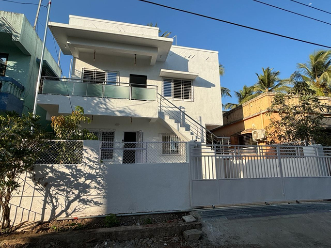Others 4, White Haven Homestay, Raigarh