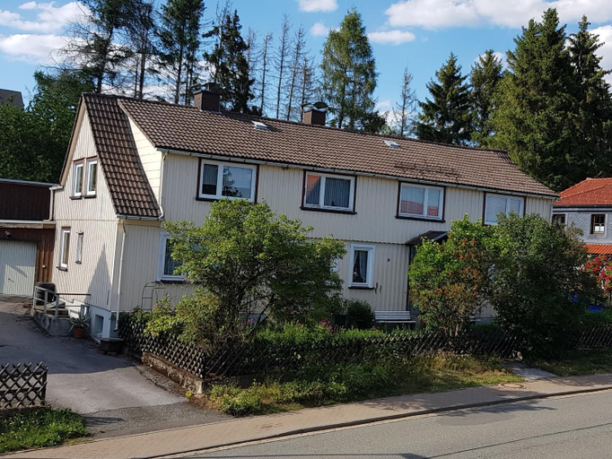 Others 2, Haus Waldblick, Goslar