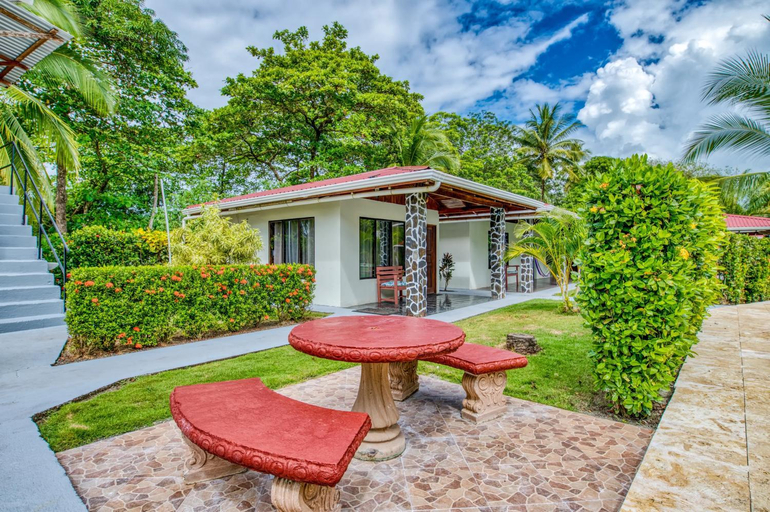 Exterior & Views 1, Tranquilidad Resort, Parrita