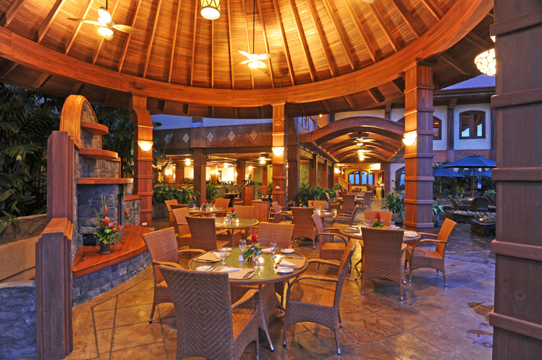 Food & Drinks 3, The Springs Resort And Spa, San Carlos