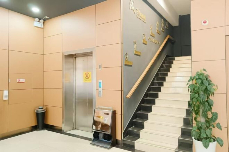 Others 5, Mango Hotel (Hanzhong Tiantai Road), Hanzhong