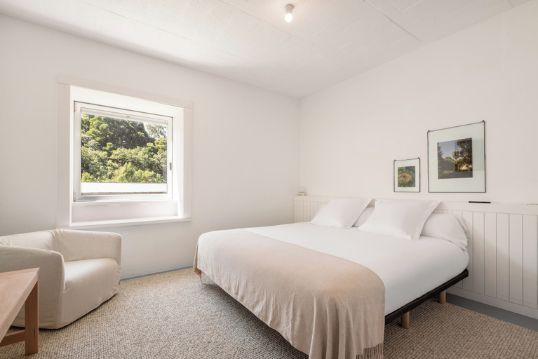 Bedroom 2, Casas do Sarela by Upper Luxury Housing, A Coruña