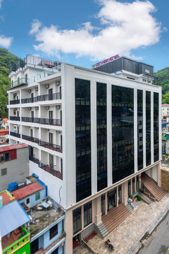Others 2, Viet Hoa Hotel, Cát Hải