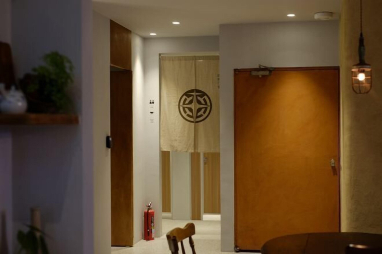 Others 5, Norden Ruder Hostel Taitung Branch 2, Taitung