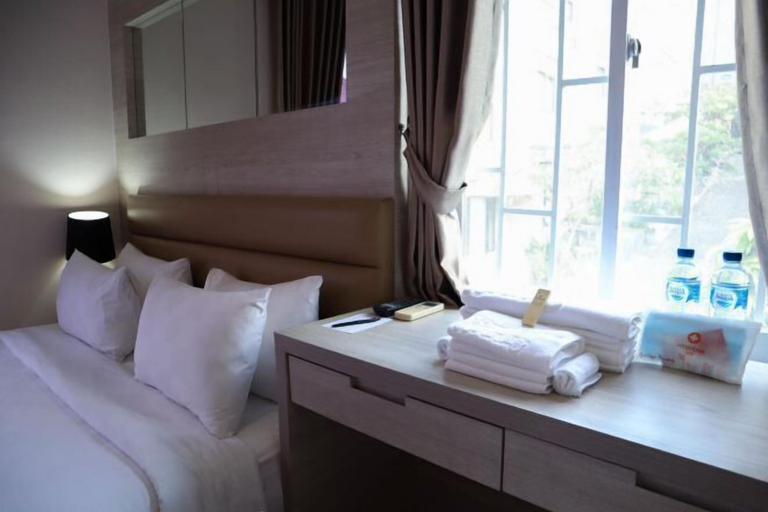 Bedroom 19