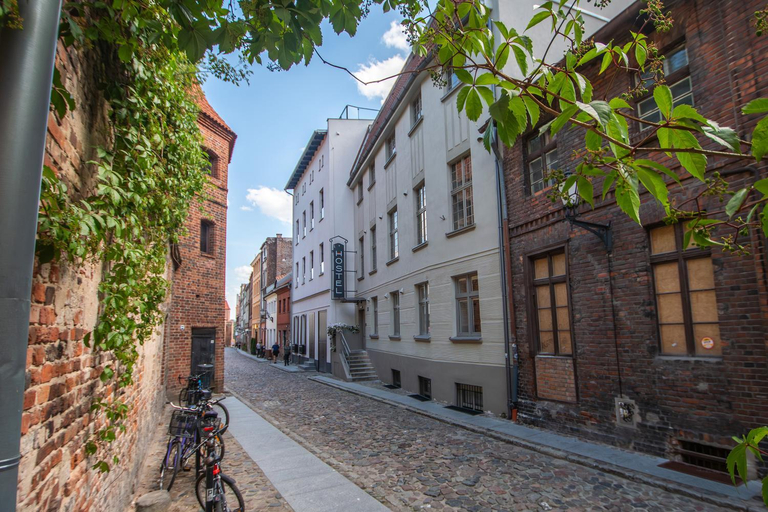 Others 3, Happy Street Hostel, Toruń City