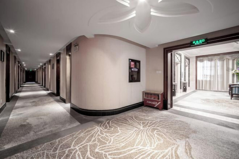 Others 5, Guilong Hotel, Guiyang