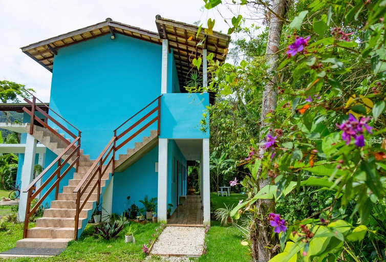 Others 5, Suites da Barra, Ubatuba