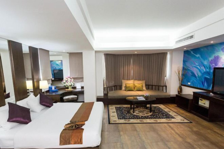 Bedroom 13