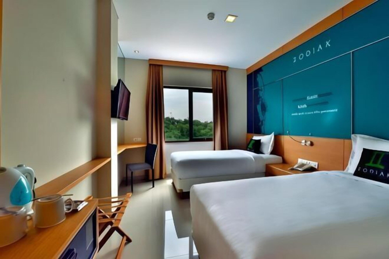 Bedroom 6
