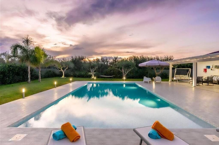 Sport & Beauty 4, IL BACIO DEL SOLE, Ragusa
