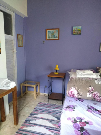 Others 3, Hospedagem Namaste, Itatiaia
