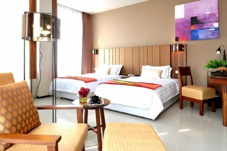 Bedroom 8