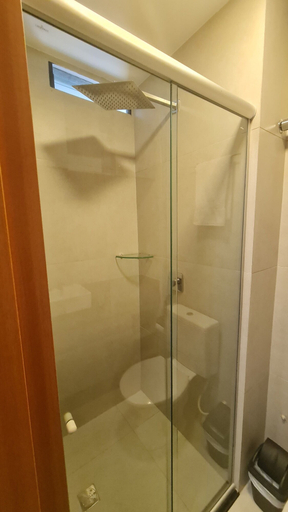 Bathroom 4, Flat com Ofurô 13 by La Playa, Ipojuca