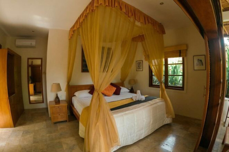 Bedroom 28