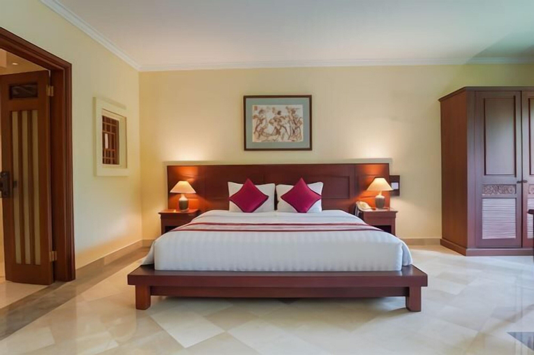 Bedroom 19