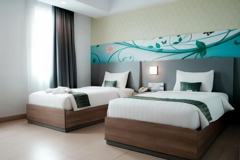 Bedroom 6