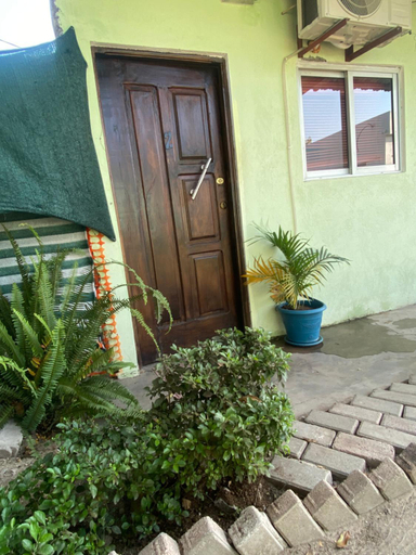 Others 5, Aeropark Residencial (B&B), Maputo