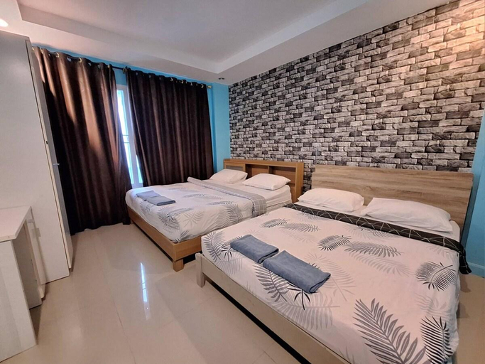Others 2, Plus1 Hua-Hin Private Poolvilla from beach 3km, Hua Hin