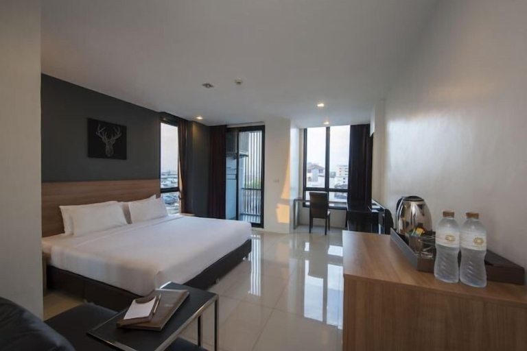 Bedroom 1