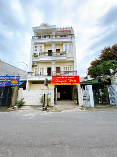 Others 5, QUỲNH HOA HOTEL, District 12