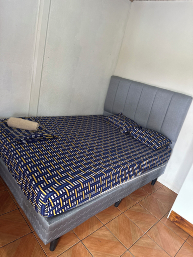 Bedroom 3, La Casa De Detours Costa Rica, San Ramón