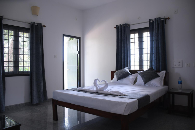 Bedroom 12