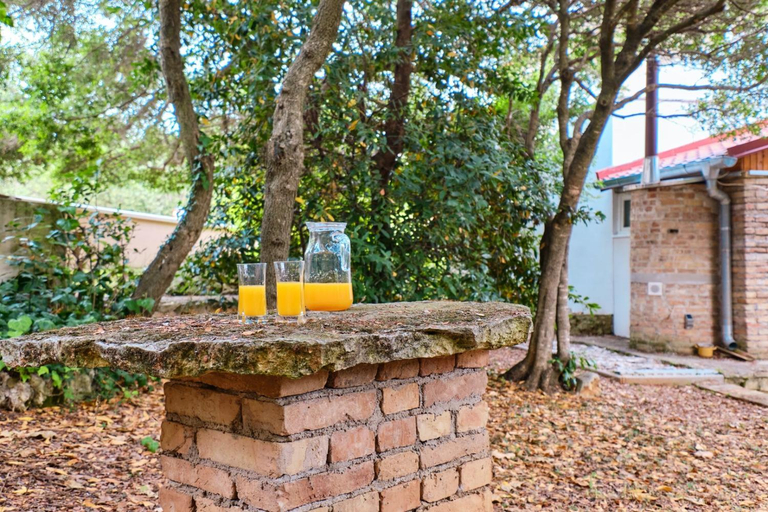 Others 4, House UNA in a quiet location near Pula, Medulin