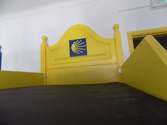Others 5, Albergue de Sao Bento, Caminha