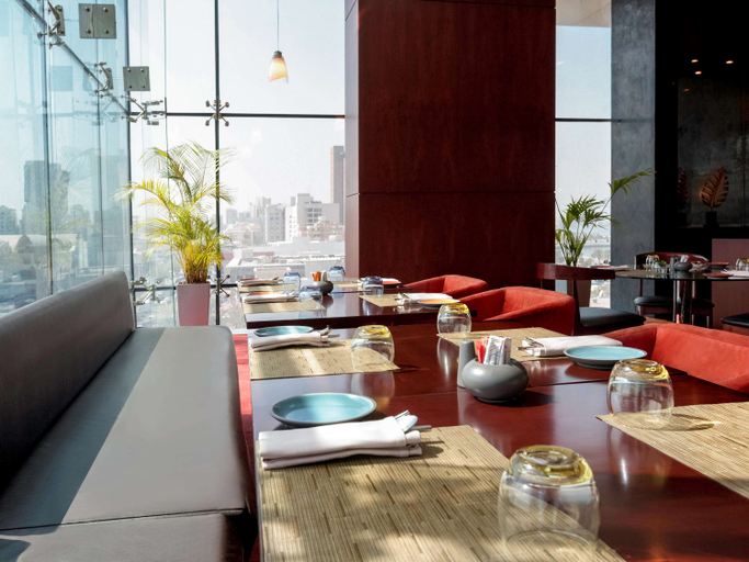 Food & Drinks 2, ibis Kuwait Salmiya, Salmiya