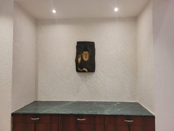 3, Zingo Valley 2BHK, Nashik