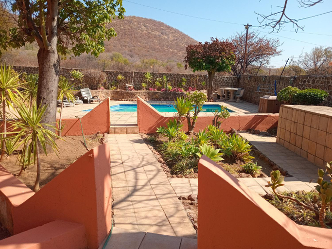 Others 5, Pilanesberg View Guest house, Bojanala