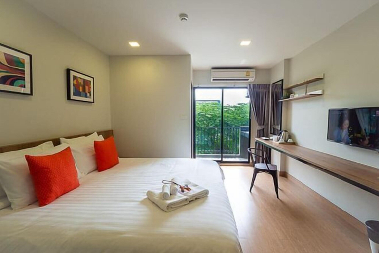 Bedroom 11
