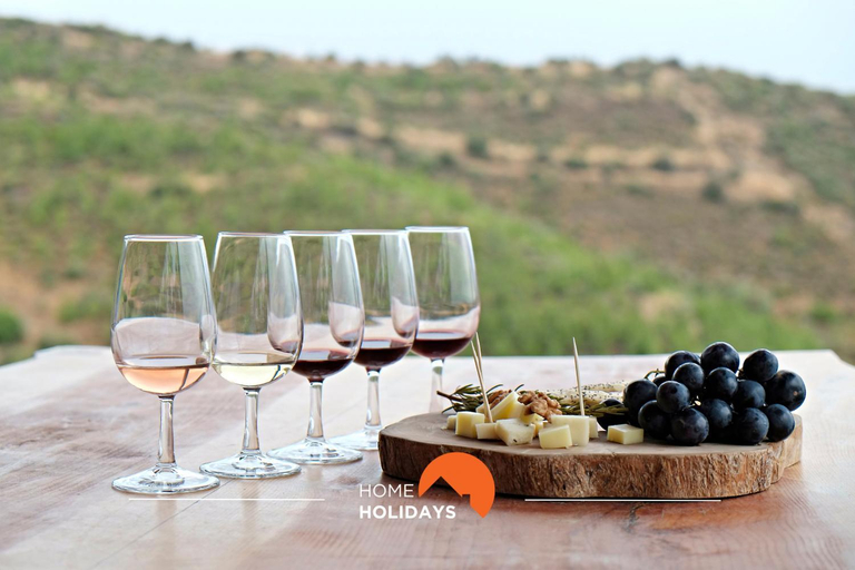 Food & Drinks, #133 Villa with Pool Quiet Area, Albufeira