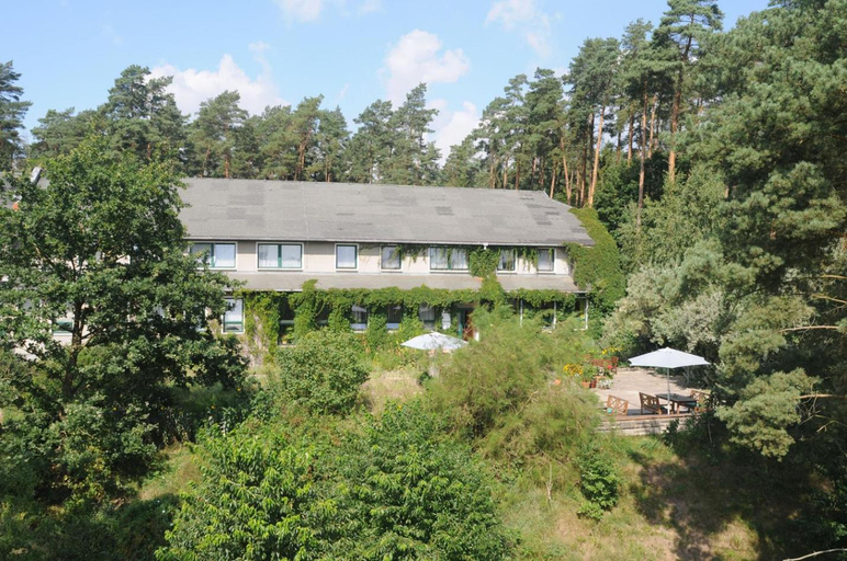 Others 2, Pension Zur Fledermaus, Mecklenburgische Seenplatte