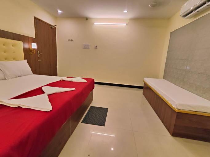 Others 4, Hotel Comfort Kanchipuram, Kancheepuram