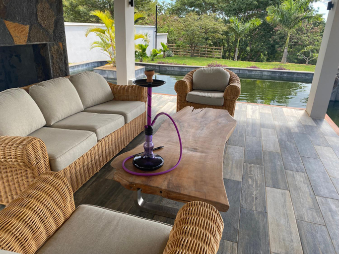3, Green Creek Villa, Black River
