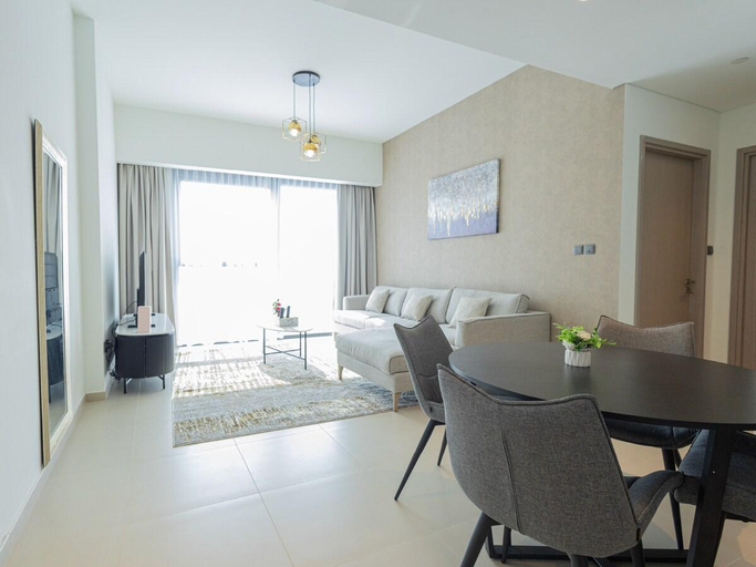 Others 5, MH- Act – Downtown 1BHK-REF4006, Dubai