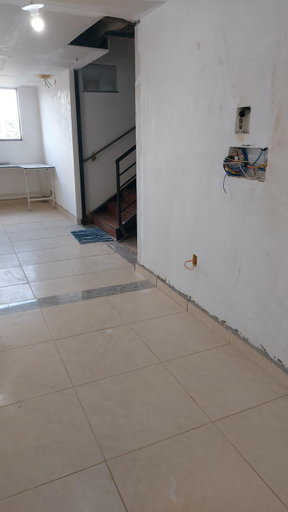 Others 5, Star Hotel Quarto 206, Juiz de Fora