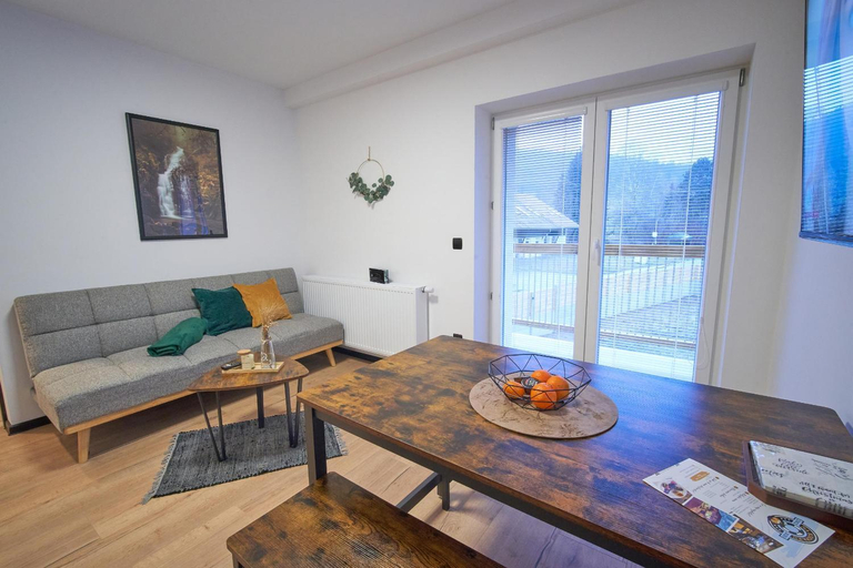 Others 5, Apartmany U Rodinky, Jeseník