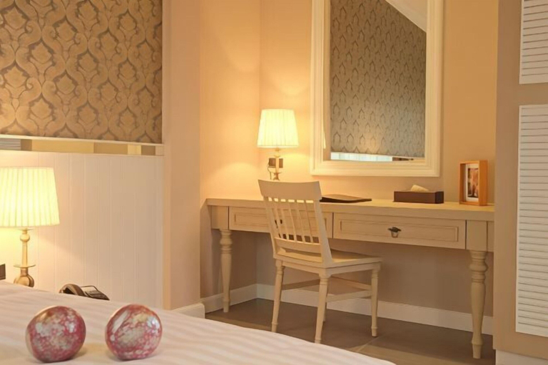 Bedroom 22