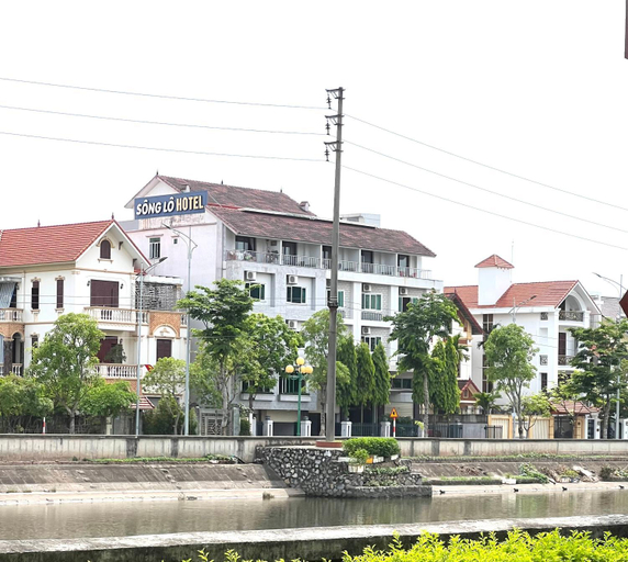 Others 3, Khách Sạn Sông Lô, Hải Dương