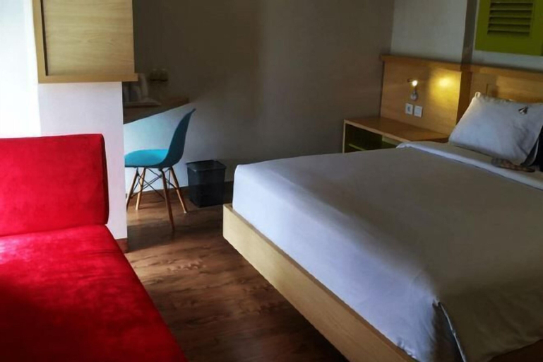 Bedroom 20