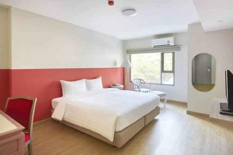 Bedroom 17